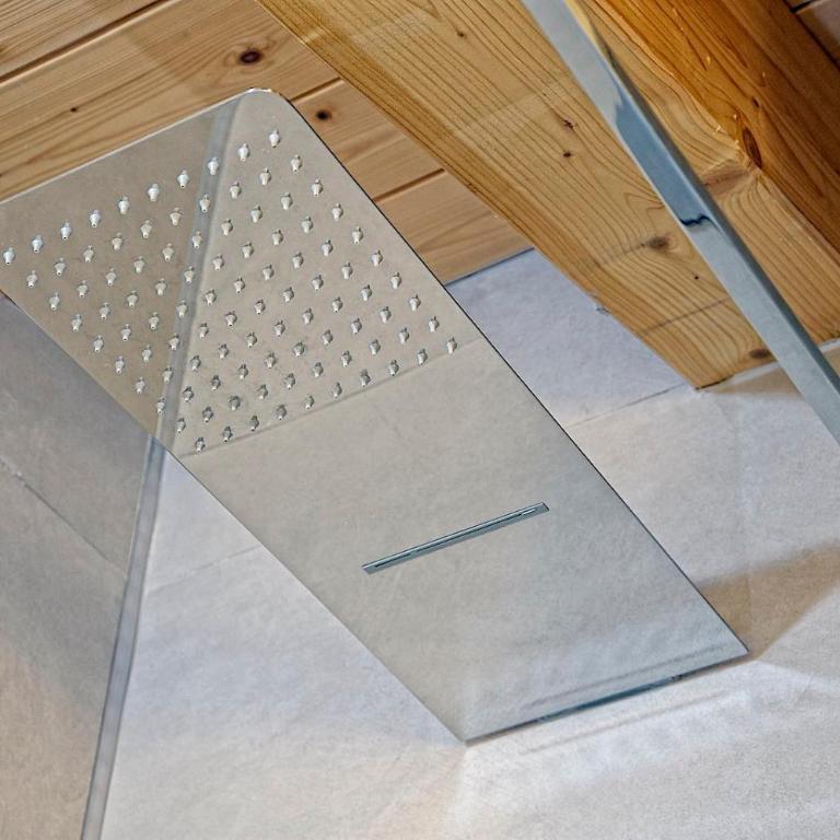 Lux Domotic Apt-Chalet Dolomites - Apartamento de 3 dormitorios - 58