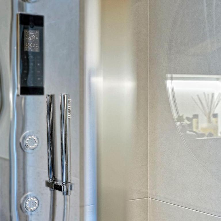 Lux Domotic Apt-Chalet Dolomites - Apartamento de 3 dormitorios - 59