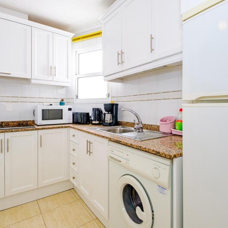 Purisima ID34 - Apartamento de 2 dormitorios - 13
