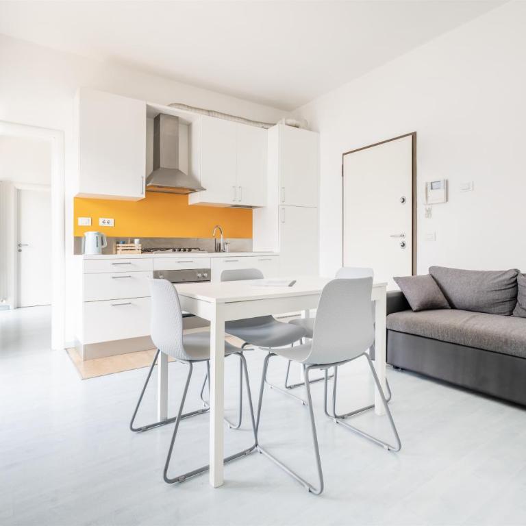 Windsurfer's Suite - Garda Lake View - One-Bedroom Apartment with Balcony - 7