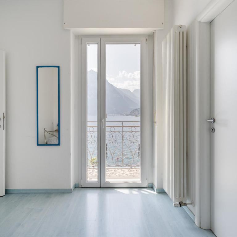 Windsurfer's Suite - Garda Lake View - One-Bedroom Apartment with Balcony - 12