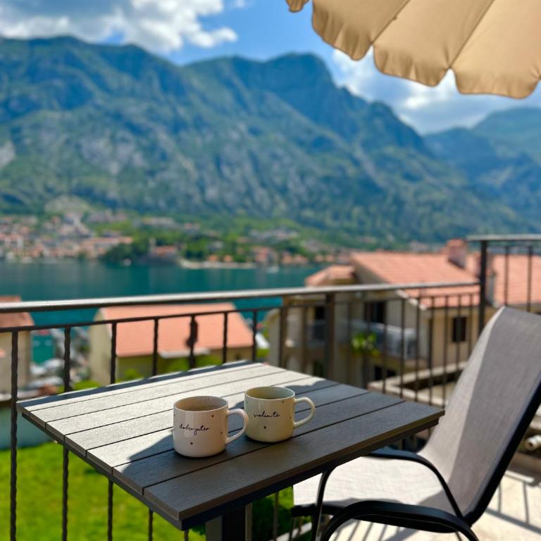 Lobov view - Apartman sa 1 Spavaćom Sobom - 2