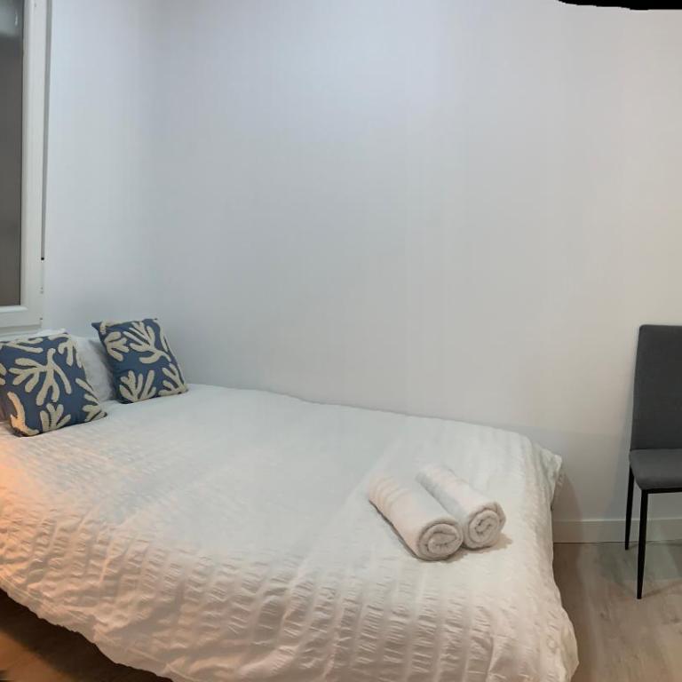 Atocha Reina Sofia - Apartamento de 2 dormitorios - 6
