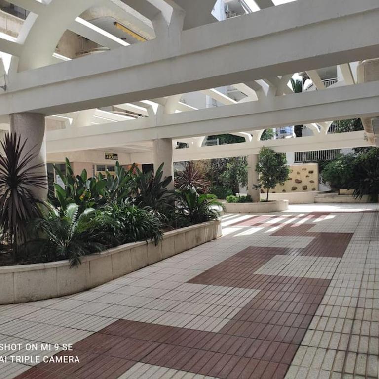 Comfy apartment in Salou - Apartamento de 1 dormitorio - 13