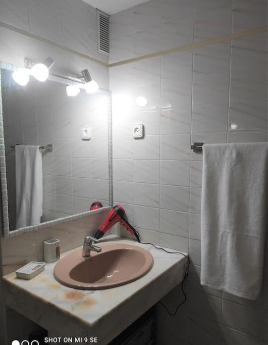 Comfy apartment in Salou - Apartamento de 1 dormitorio - 11