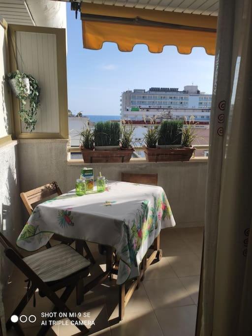 Comfy apartment in Salou - Apartamento de 1 dormitorio - 17
