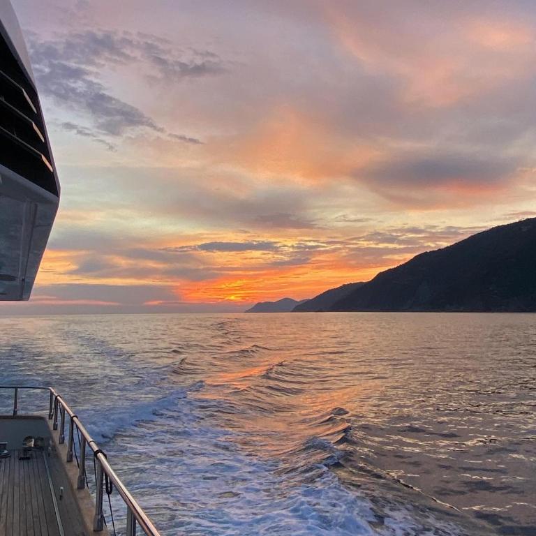 Yacht Dreams Experience - Casa Mobile - 8