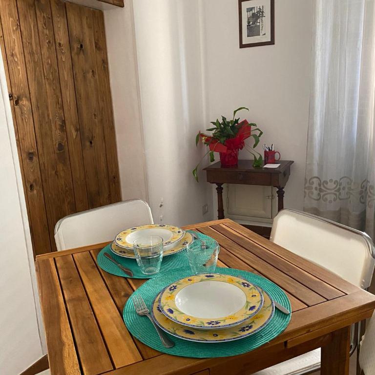 Casa di Vale - Appartamento con 2 Camere da Letto - 24