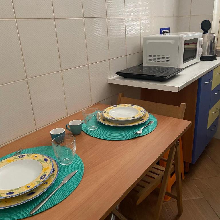 Casa di Vale - Appartamento con 2 Camere da Letto - 27