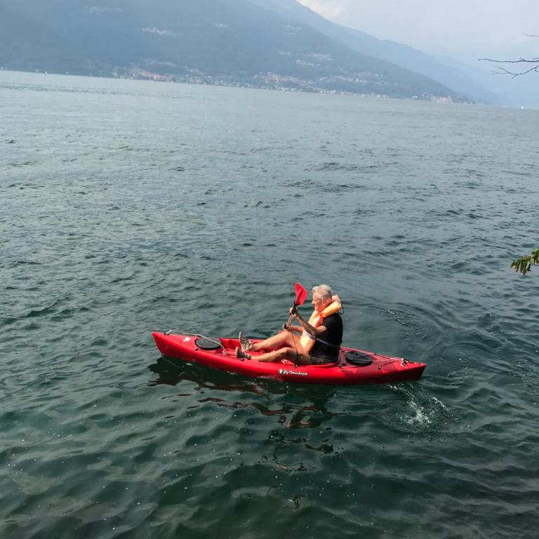 La Perla del Lago di Como - Appartamento con Vista Lago - 44