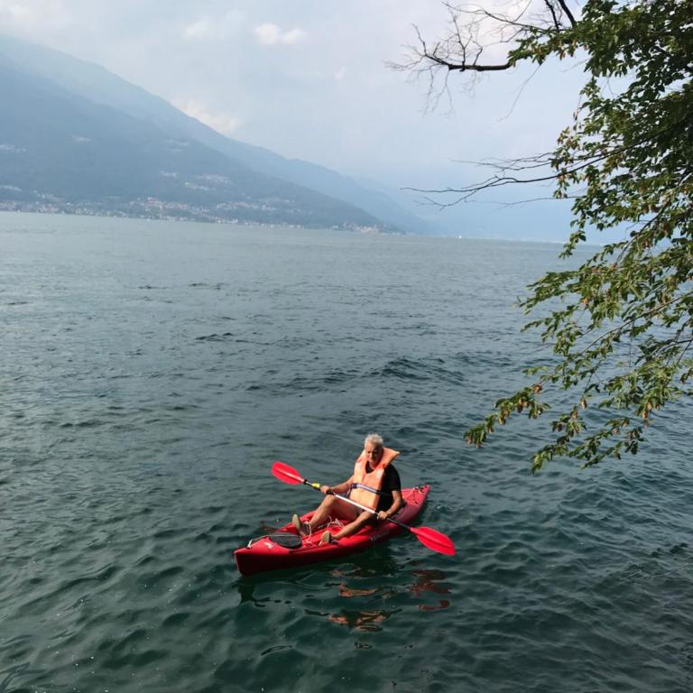 La Perla del Lago di Como - Appartamento con Vista Lago - 42
