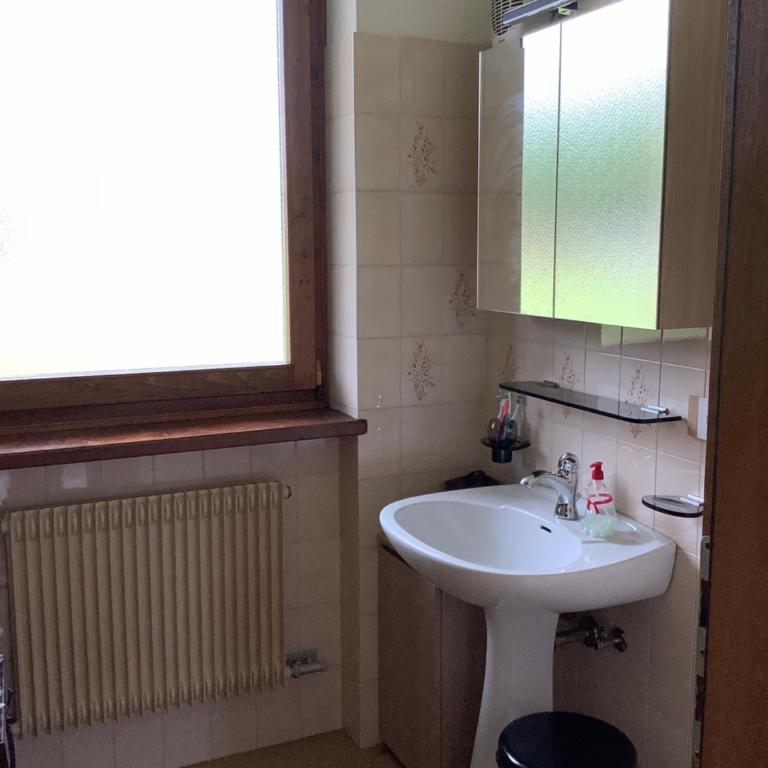 Passione Dolomiti - Appartamento con 2 Camere da Letto - 13