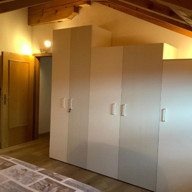 Passione Dolomiti - Appartamento con 2 Camere da Letto - 17