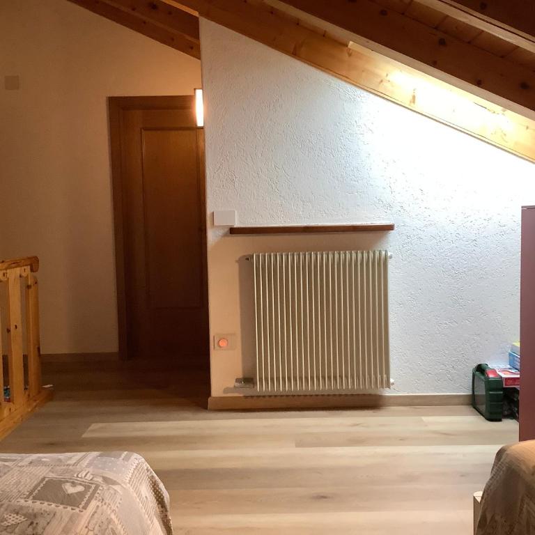 Passione Dolomiti - Appartamento con 2 Camere da Letto - 19
