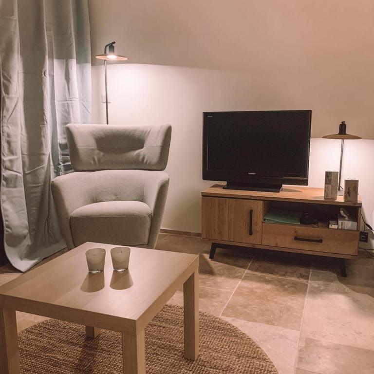 FOU DU VENTOUX - Appartement 1 Chambre - 10