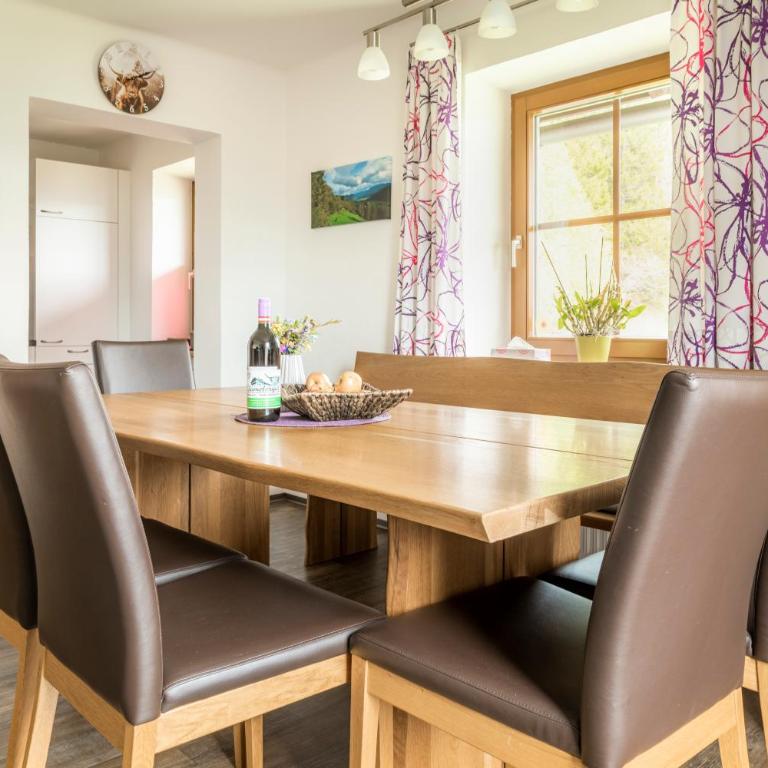 Ferienhaus Krametergut - Ferienhaus - 10