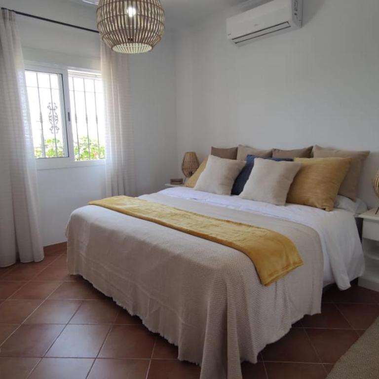 Casa Rural Villa Arylex - Villa de 3 dormitorios - 8