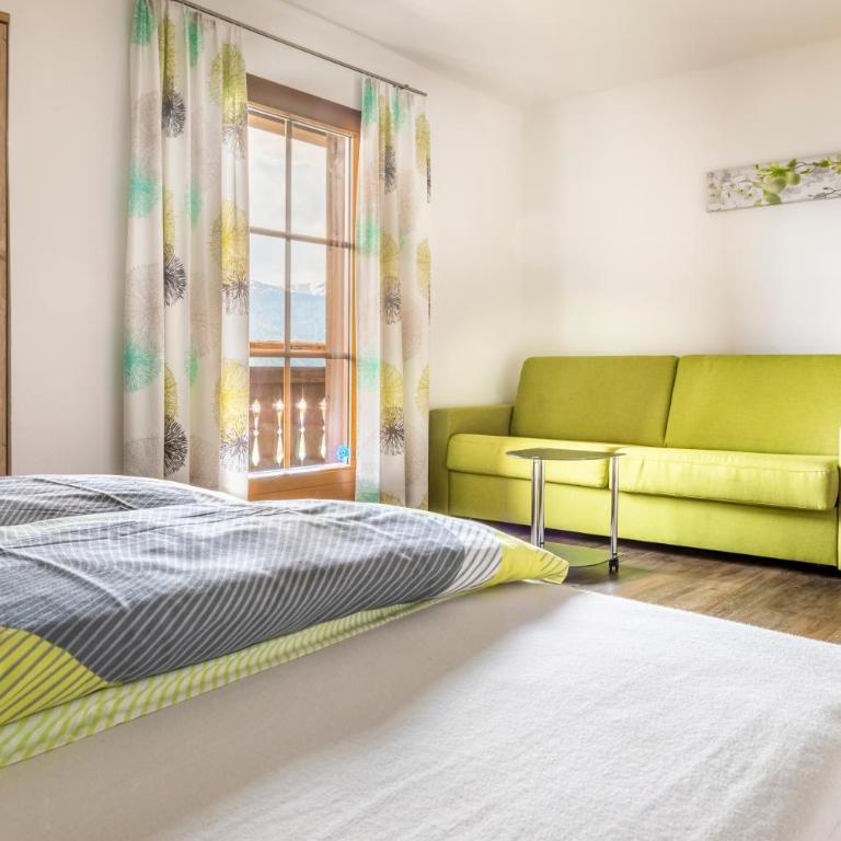 Ferienhaus Krametergut - Ferienhaus - 12