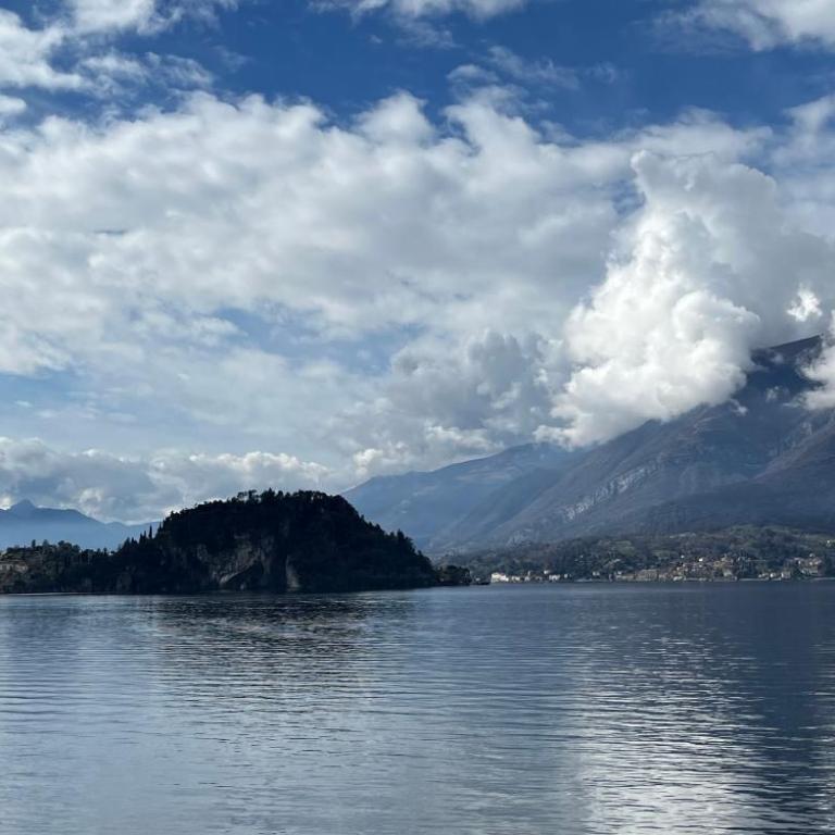 La Perla del Lago di Como - Appartamento con Vista Lago - 46