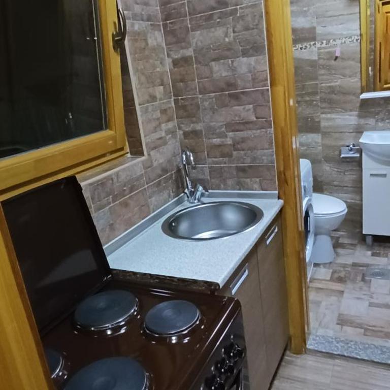 Princips Apartment - Apartman - 12
