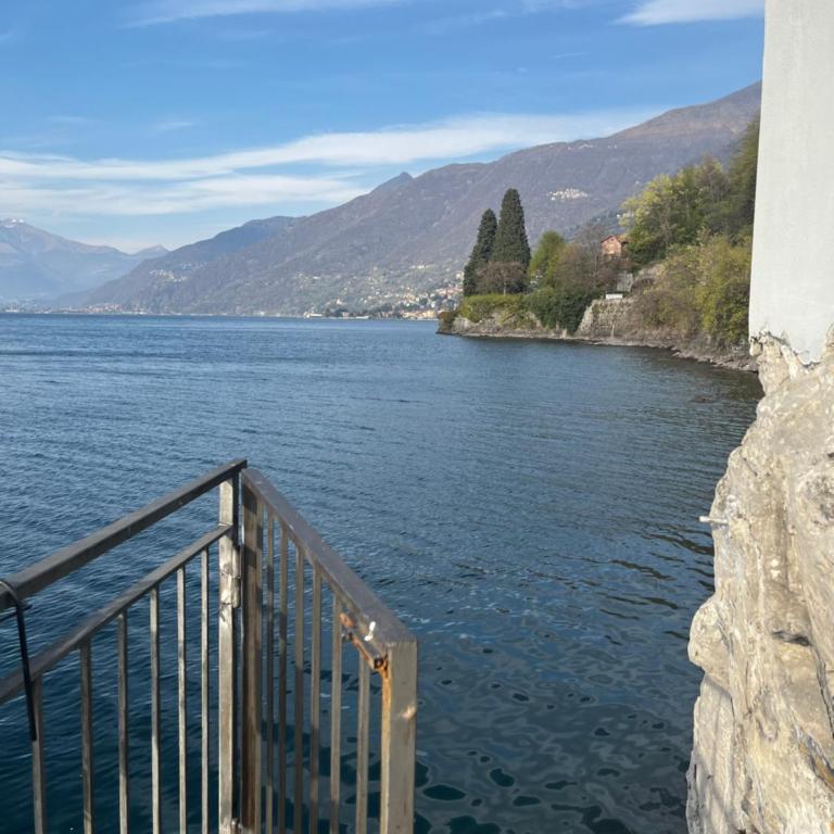 La Perla del Lago di Como - Appartamento con Vista Lago - 50