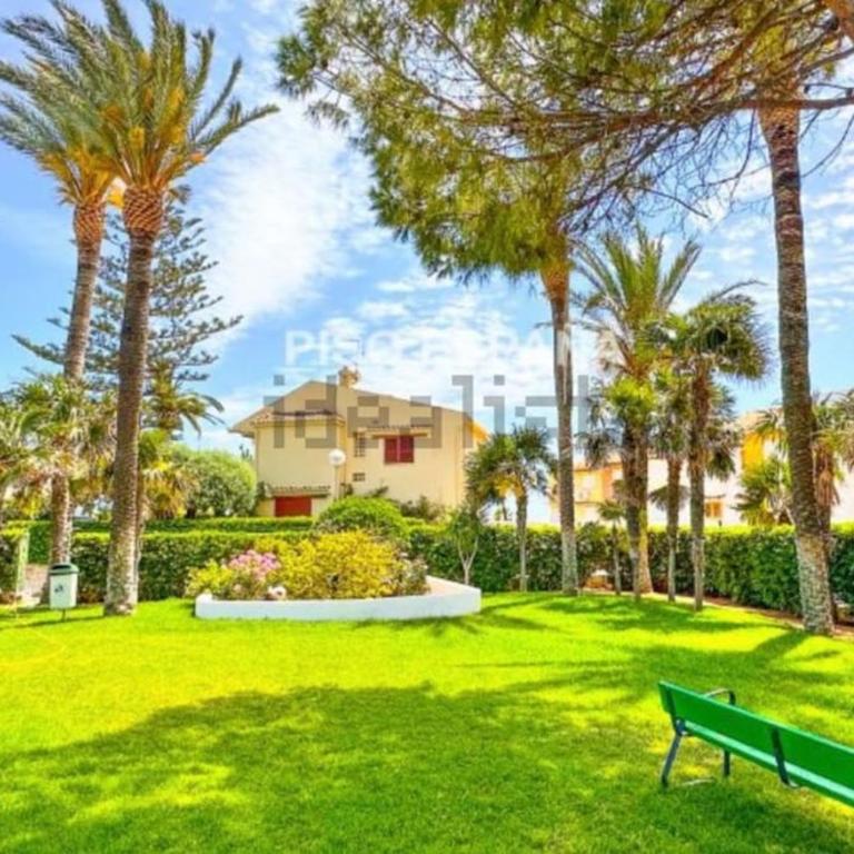 Chalet PuigVal 50m de la playa - Villa - 21