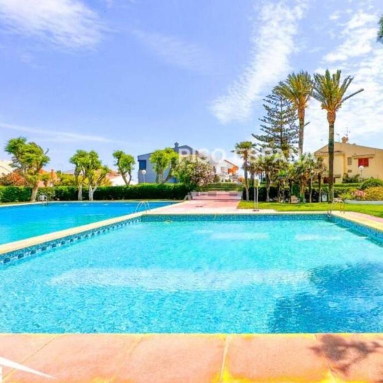 Chalet PuigVal 50m de la playa - Villa - 22