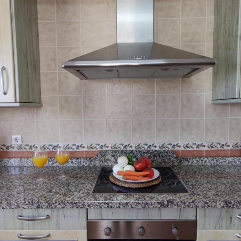 Casa Rural Villa Arylex - Villa de 3 dormitorios - 48