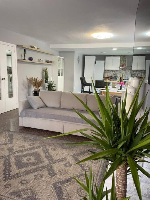 Chalet PuigVal 50m de la playa - Villa - 6