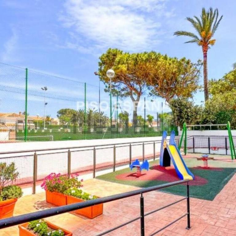 Chalet PuigVal 50m de la playa - Villa - 24