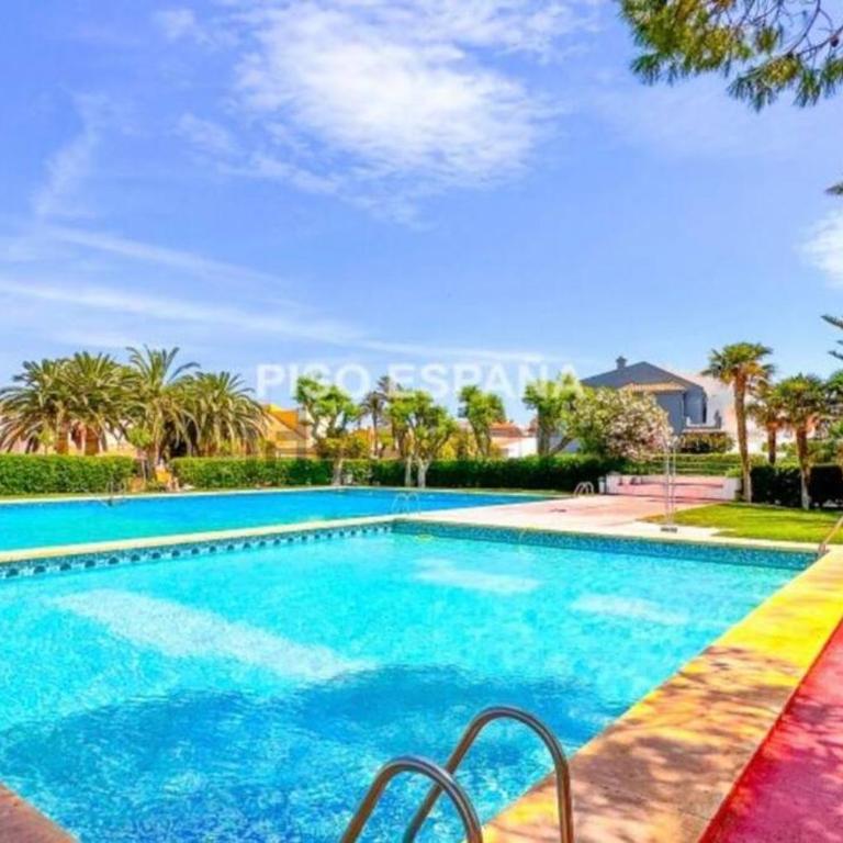 Chalet PuigVal 50m de la playa - Villa - 20