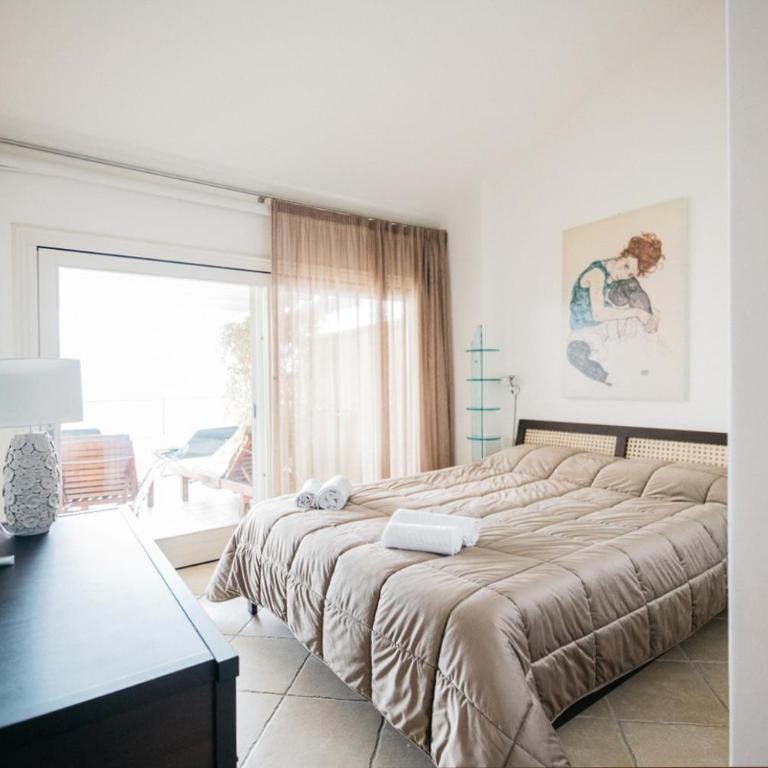 Taormina Romantic Apartment by Taormina Holidays - Appartamento con 2 Camere da Letto - 12
