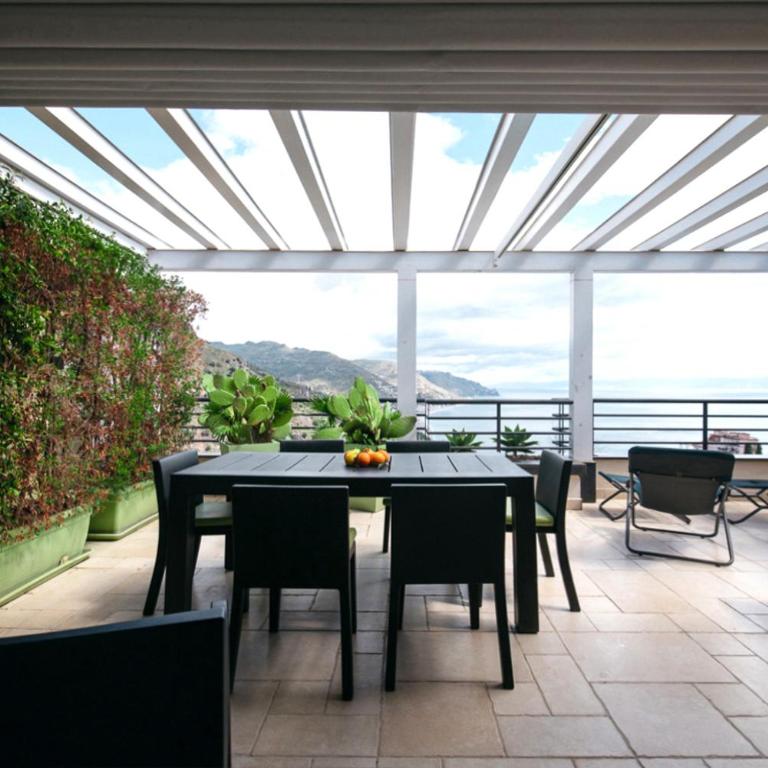 Taormina Romantic Apartment by Taormina Holidays - Appartamento con 2 Camere da Letto - 5