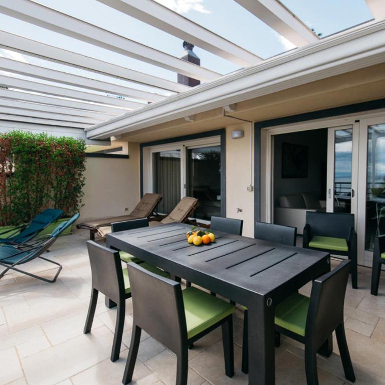 Taormina Romantic Apartment by Taormina Holidays - Appartamento con 2 Camere da Letto - 22