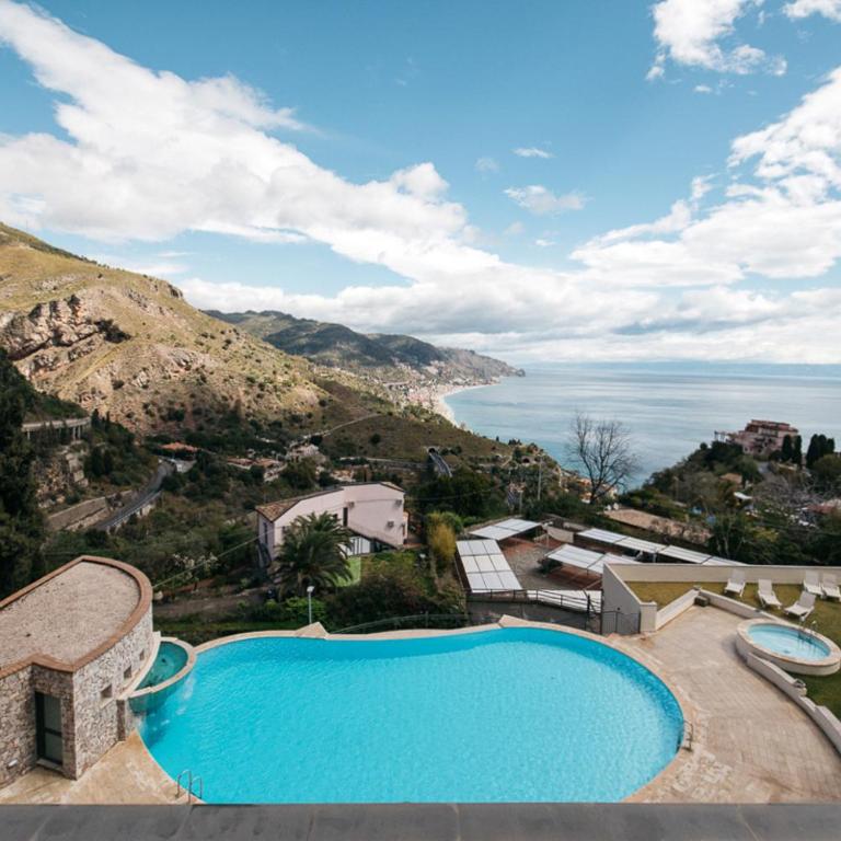 Taormina Romantic Apartment by Taormina Holidays - Appartamento con 2 Camere da Letto - 23