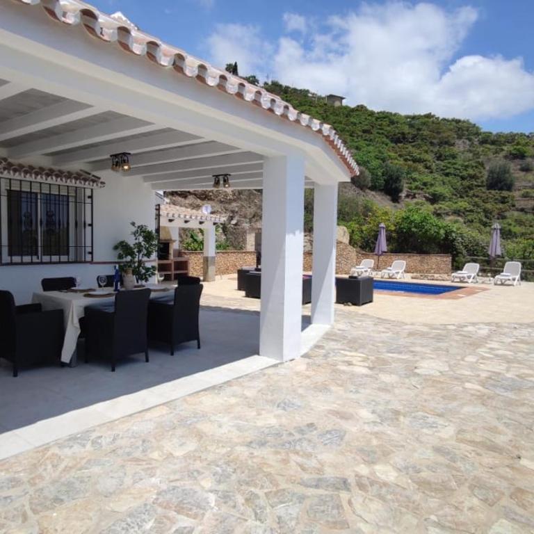 Casa Rural Villa Arylex - Villa de 3 dormitorios - 46