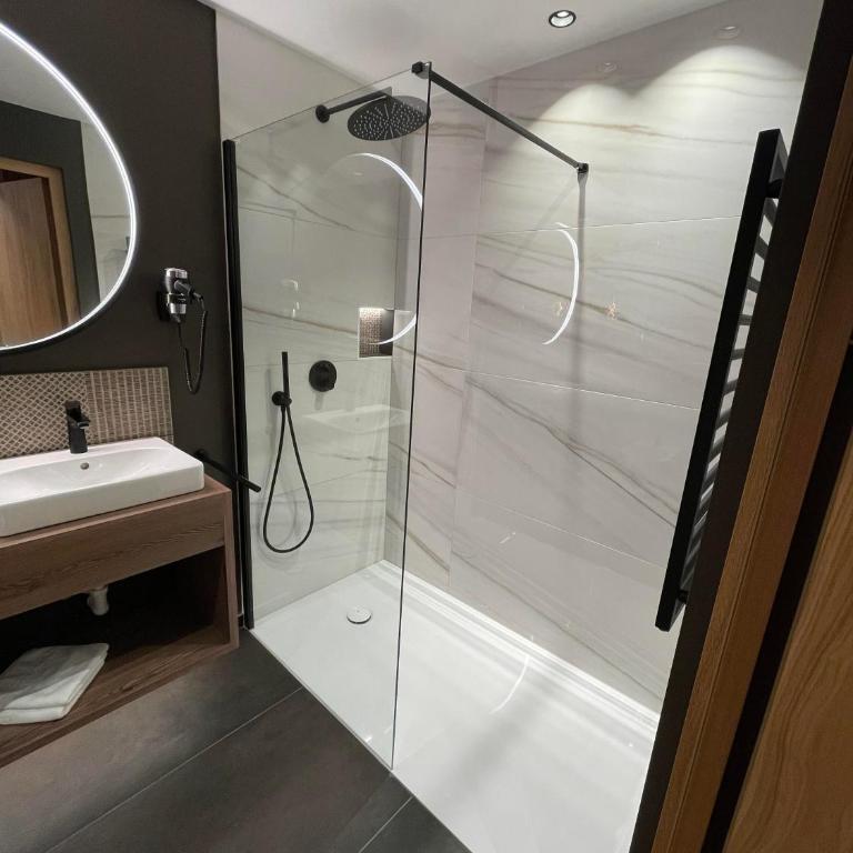 Residence Tantalus - Appartamento Monolocale (2 Adulti) - 1