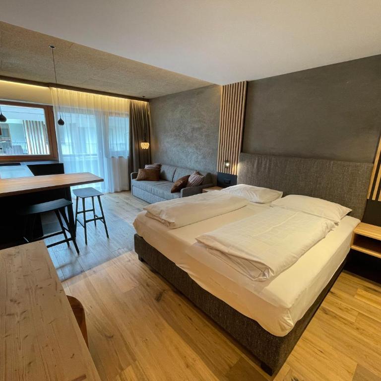 Residence Tantalus - Appartamento Monolocale (2 Adulti) - 3