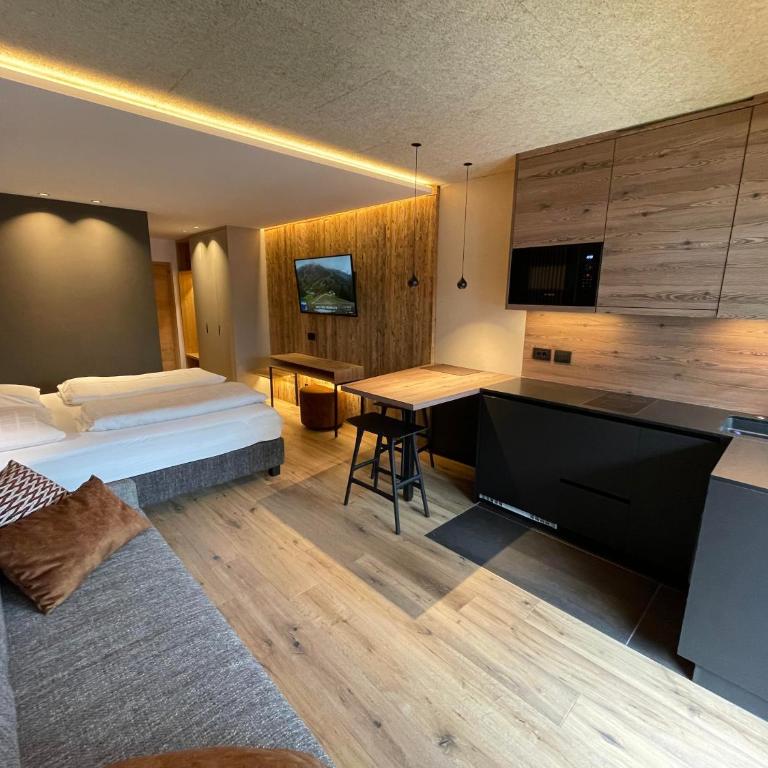 Residence Tantalus - Appartamento Monolocale (2 Adulti) - 2