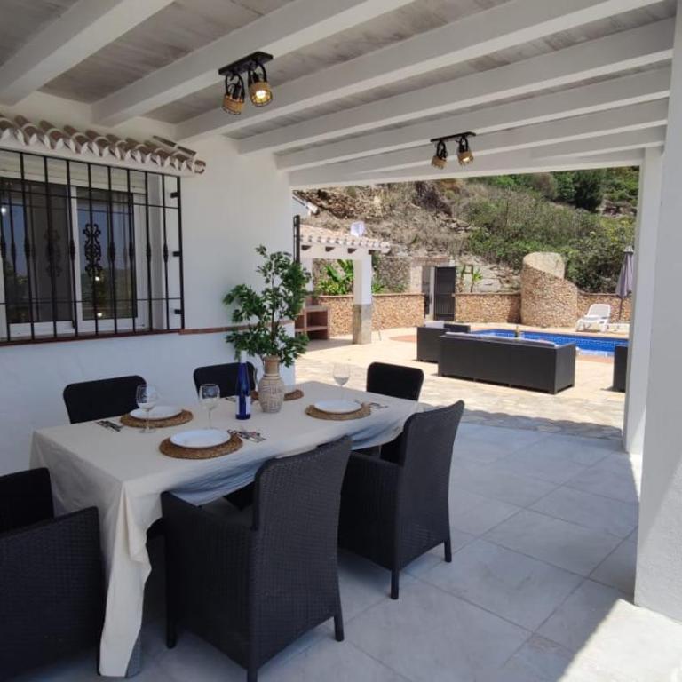 Casa Rural Villa Arylex - Villa de 3 dormitorios - 29