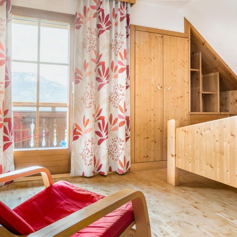 Ferienhaus Krametergut - Ferienhaus - 13