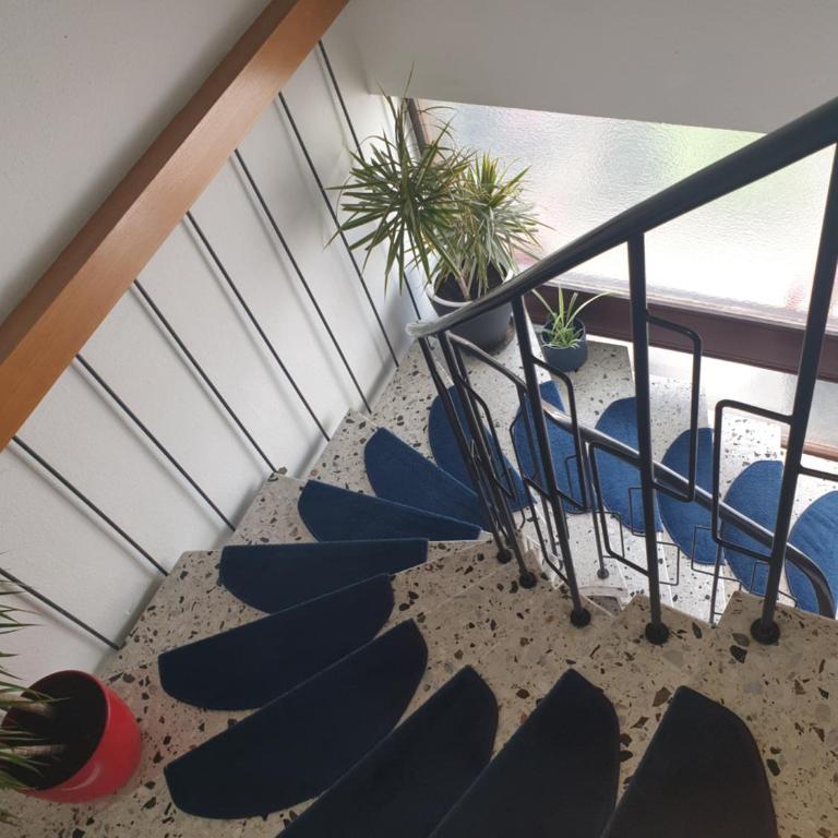 FeWo3& Bad Wurzach - Apartment mit 3 Schlafzimmern - 31