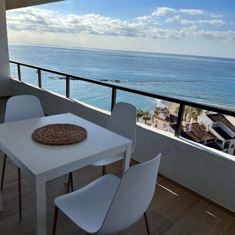 TOP Benalmadena - Apartamento con vistas al mar - 11