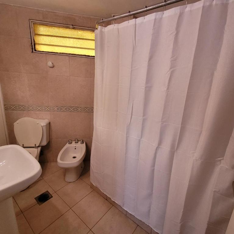 Dpto. 25 de Mayo y Las Heras - Apartamento de 2 dormitorios - 9