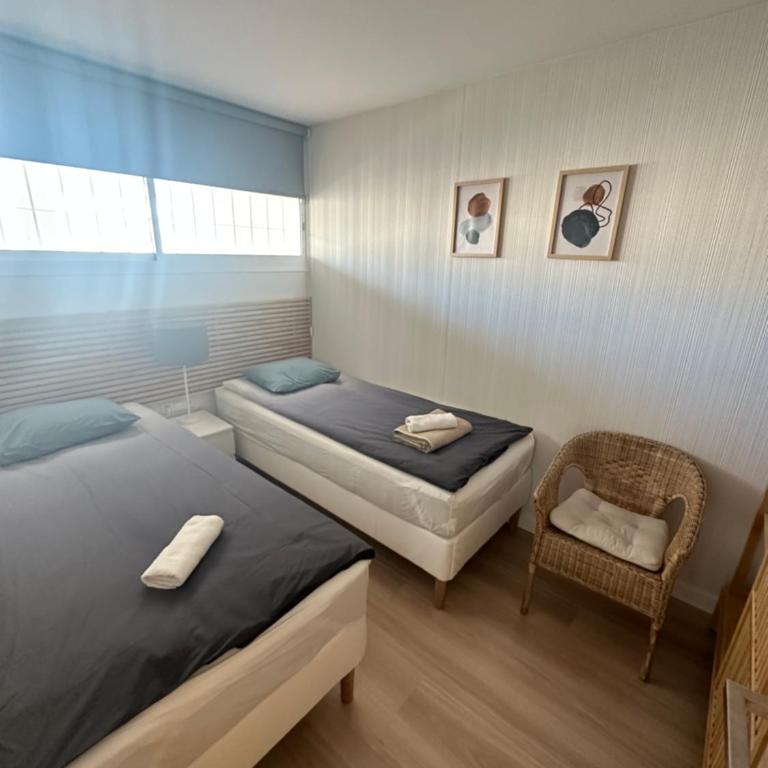 TOP Benalmadena - Apartamento con vistas al mar - 9