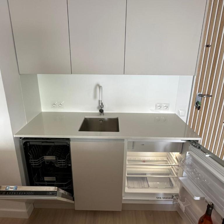 TOP Benalmadena - Apartamento con vistas al mar - 6