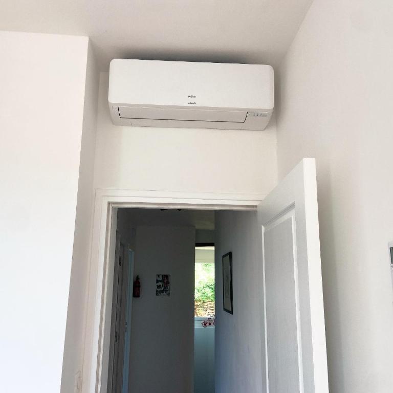 Gîte Le Vélo Rouge - Airco & Parking - Appartement 3 Chambres - 43