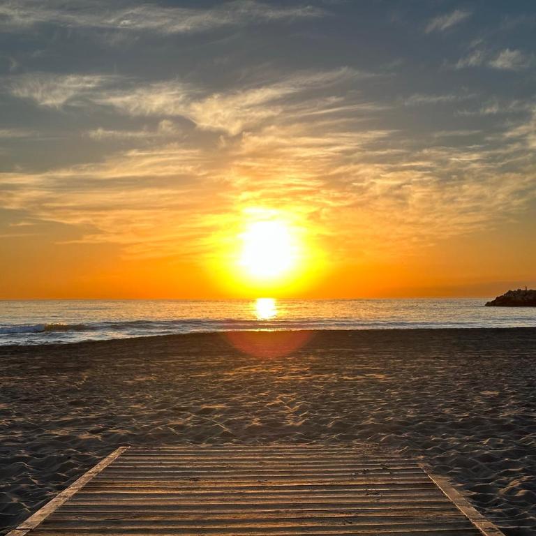 TOP Benalmadena - Apartamento con vistas al mar - 13