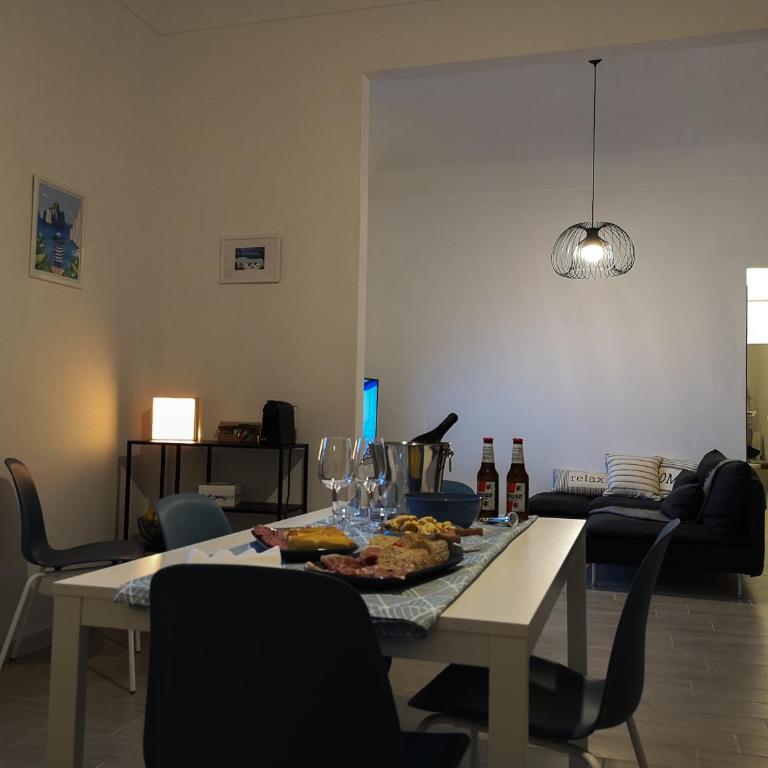 L'Isola nell'Isola - R3442 - Appartamento con 2 Camere da Letto - 37