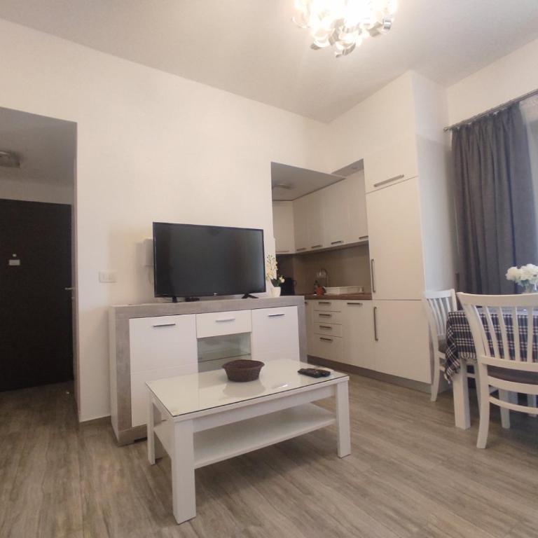 Apartmani Petrovac - Studio with Sea View - 3